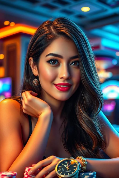 ক্রিকেট ফুটবল ও ক্যাসিনো বিনোদন কেন্দ্র