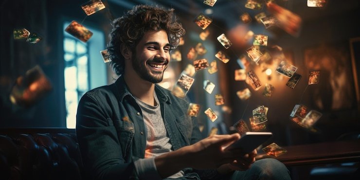 দায়িত্বশীল গেমিংয়ে সময় ও সীমা রাখা