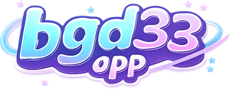 bgd33 app বাংলা লোগো